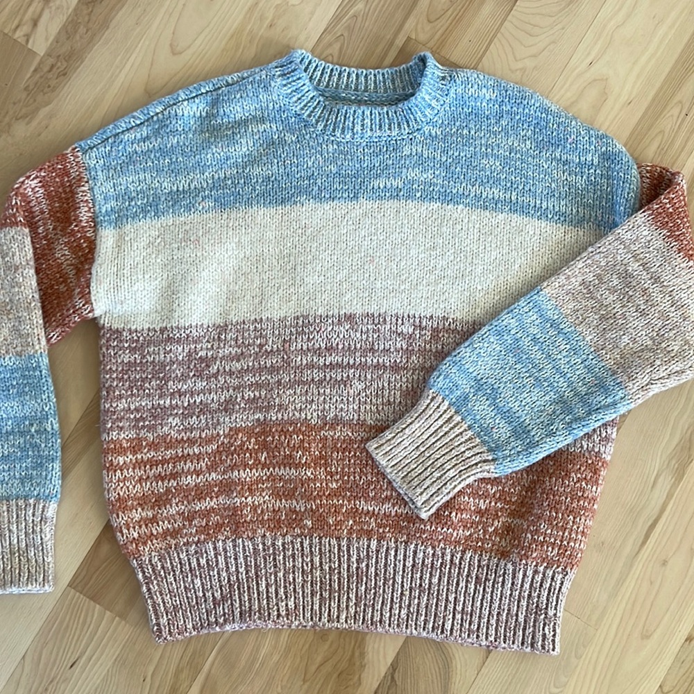 Every Sweater Small